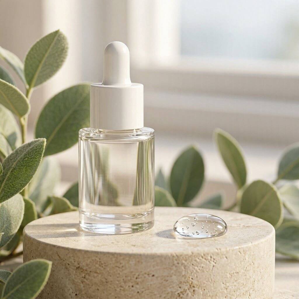  "Mediheal PDRN Lifting Serum ingredients spotlight featuring squalane and salmon DNA"