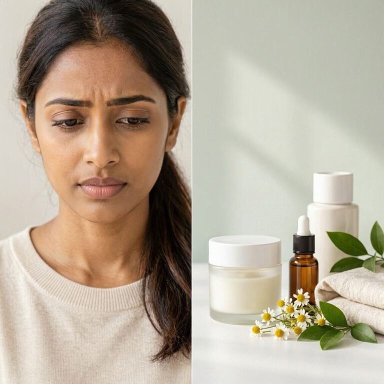 How to Get Rid of Hyperpigmentation on  Skin: A Skin Therapist’s Guide (2026)