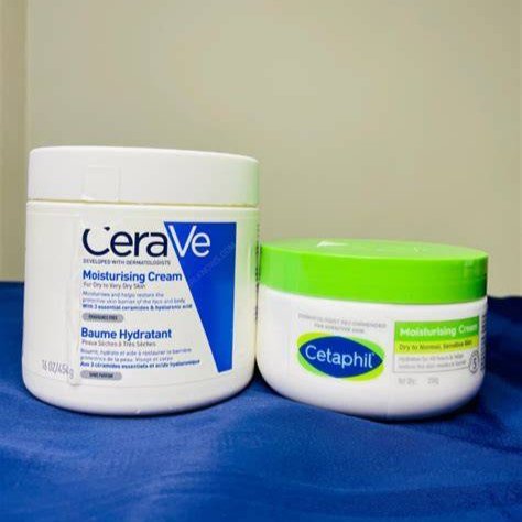 CeraVe vs Cetaphil: Which Is Better for Sensitive Skin? (2026)