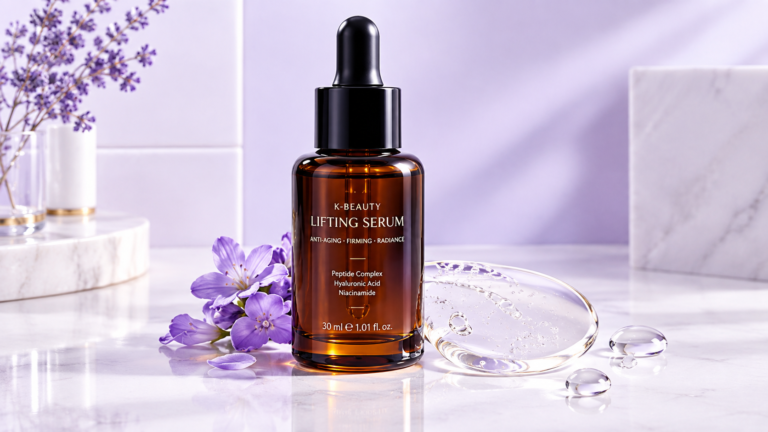 Mediheal PDRN Lifting Serum Review: The Viral Salmon DNA Skincare Trend in the USA