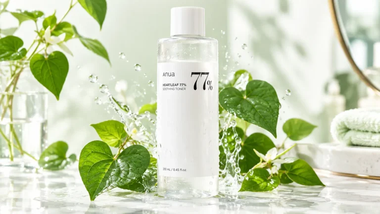 Anua Heartleaf Soothing Toner Review (2026): Don’t Buy Until You Read This!