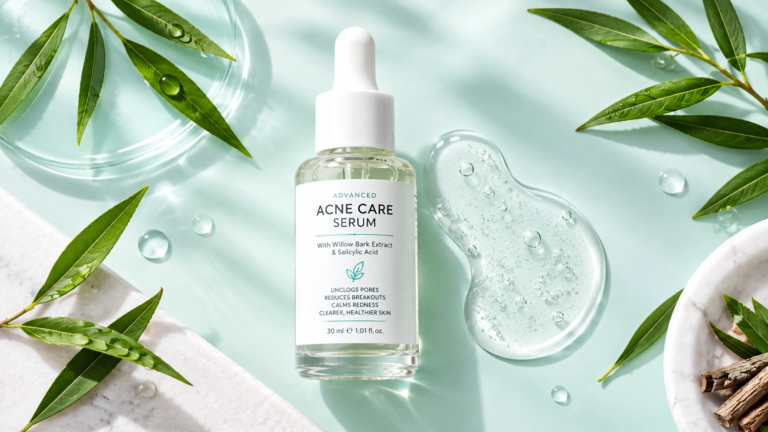 Does The Derma Co 2% Salicylic Acid Serum Really Stop Pimples?