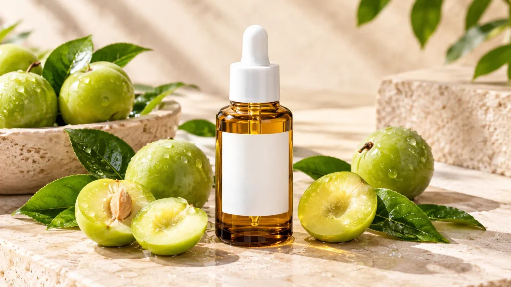Kakadu Plum in Skincare featured image for glowing skin