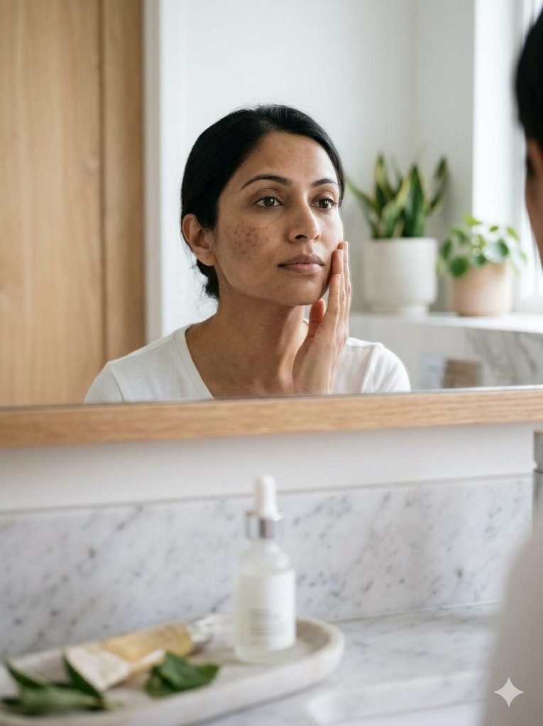 How to Get Rid of Hyperpigmentation on Skin
