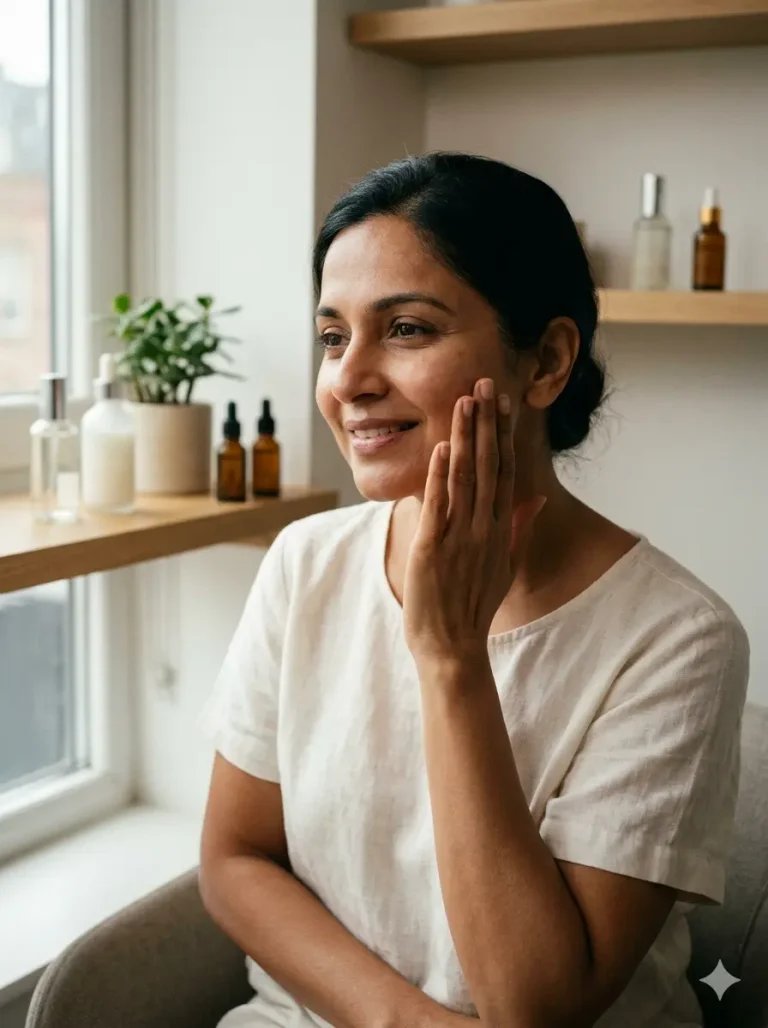 Stop Chasing Anti-Aging: The New Science of ‘Skin Longevity’ Changes Everything