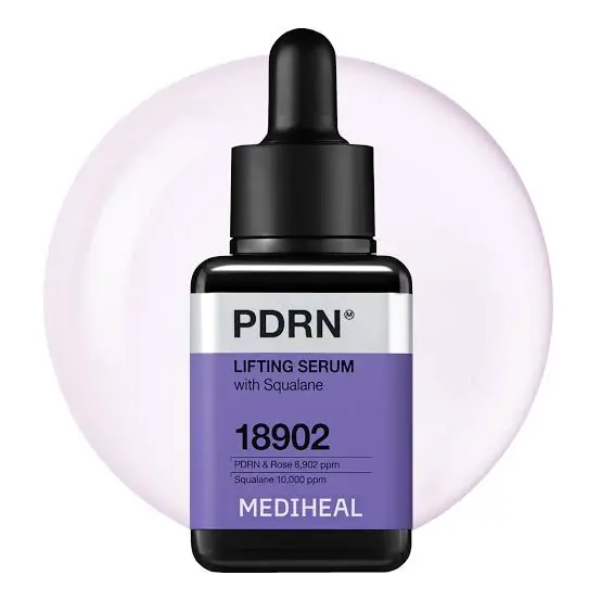 Mediheal PDRN serum review 