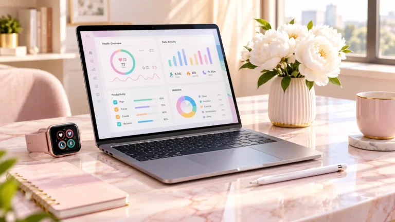 5 Best FemTech Tools Every Female Founder Needs in 2026