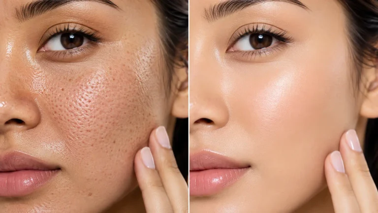 Skin1004 Poremizing Fresh Ampoule Review: The Ultimate Indian Dupe Under ₹350!