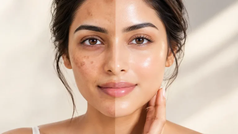 How to Treat Hyperpigmentation and Fix Uneven Skin Tone: 5 Steps