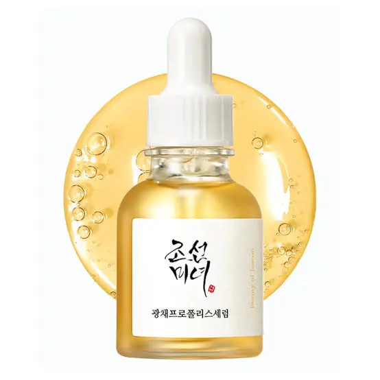 Beauty of Joseon Glow Serum review for glass skin